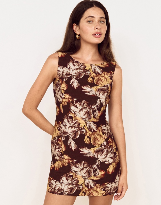 MINKPINK - Tahlia Shift Dress