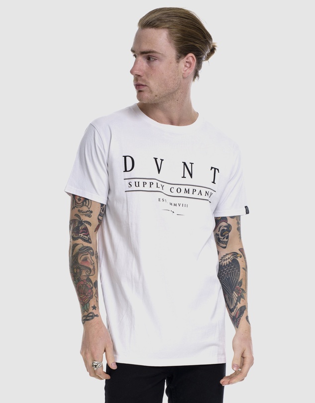 DVNT - Deluxe Tee