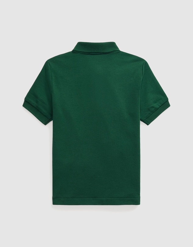 Polo Ralph Lauren - Soft Cotton Polo Shirt - ICONIC EXCLUSIVE - Kids