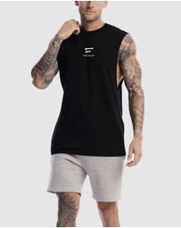 First Division - Pro Centre Tank