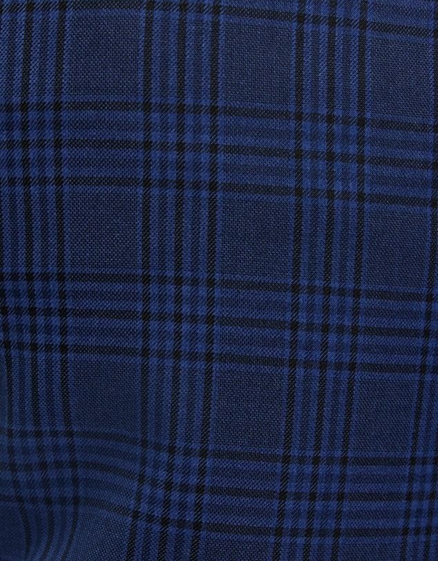 Johnny Bigg - Myles Check Dress Pant