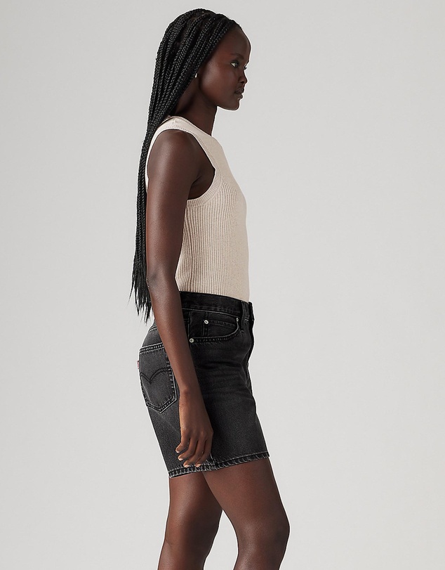 Levi's - 94 Baggy Shorts