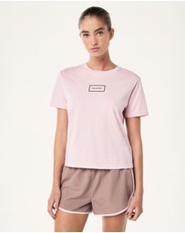 P.E Nation - Kite Tee