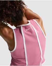 Nike - Pro 3in Dri-FIT Tank Top - Teens