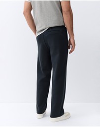 UNISON - Sporty Pull On Pant
