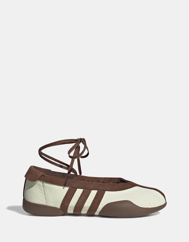 adidas Originals - Taekwondo Mei Shoes - ICONIC EXCLUSIVE - Women's