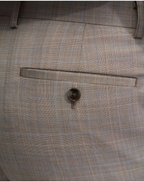 Oxford - Hopkins Luxury Suit Trousers