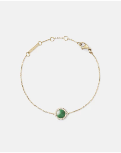 Daniel Wellington - Audrey Bracelet Jade