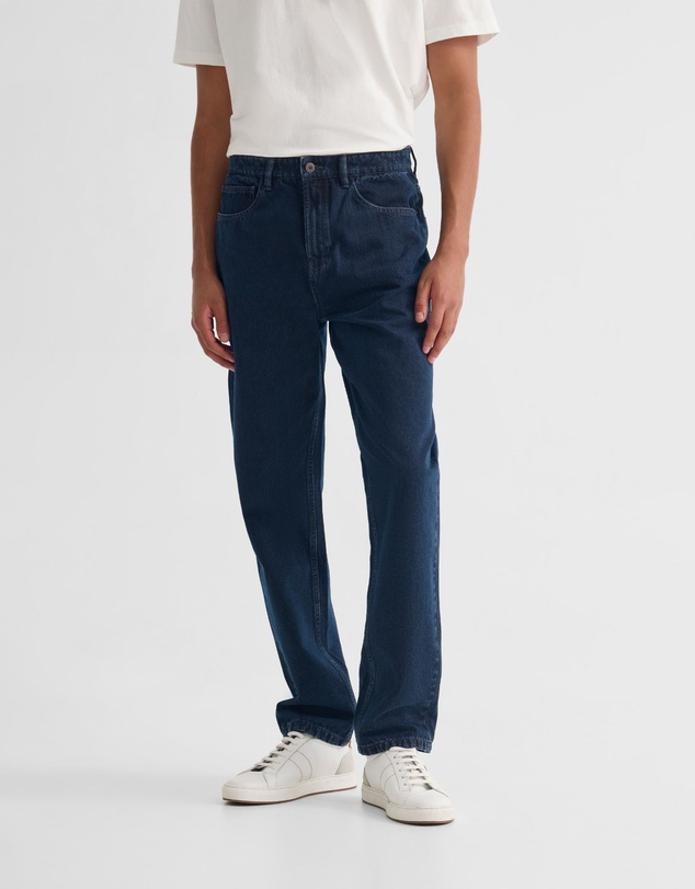 Oxford - Finn Denim Jeans