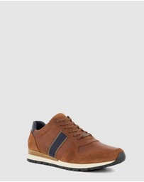 Dune London - Treck - Tan