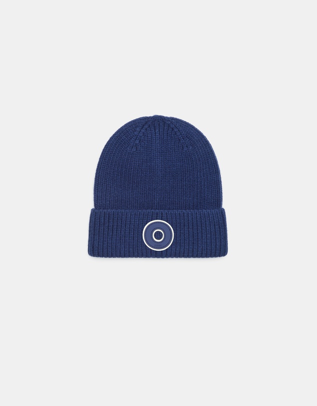 Seed Heritage - Initial Beanie