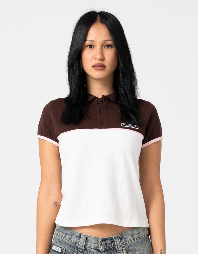 Rusty - Insert Dad Joke Baby Polo