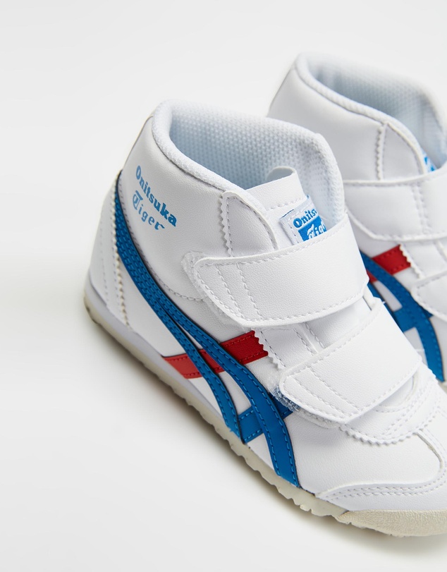 Onitsuka Tiger - Mexico Mid Runner KIDS - PRE-SCHOOL