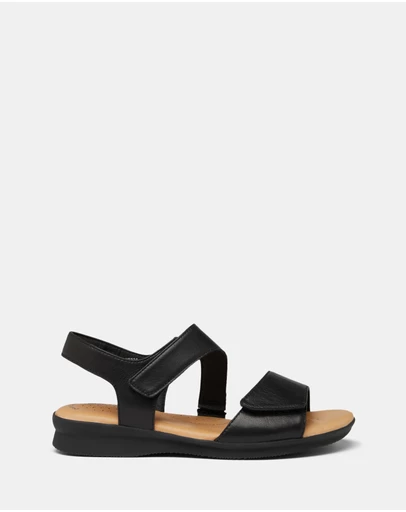 Hush Puppies - Nessa