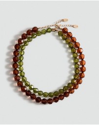 M.N.G - Felisa Necklace