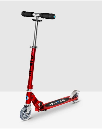 Micro Scooters - Micro Sprite 2 Wheel Folding Scooter