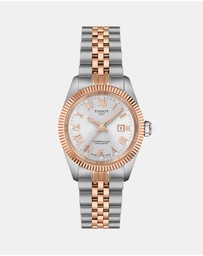 Tissot - Ballade Automatic COSC 30mm