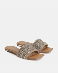 ALDO - Navalia Sandals
