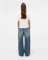 Neuw - Yoko Baggy Jfk