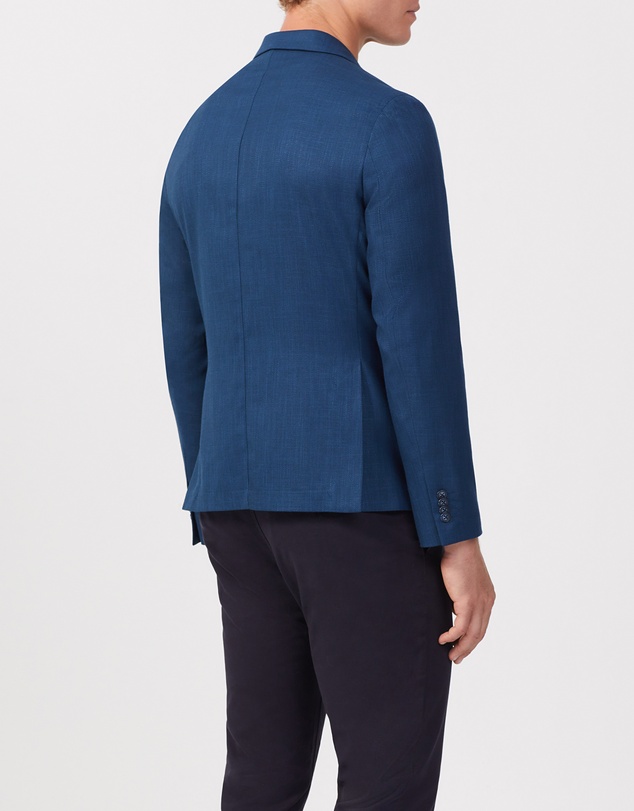 Van Heusen - Textured Slub Blazer