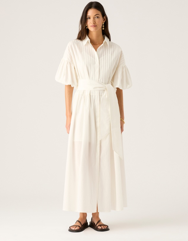MOS The Label - Aurelia Maxi Dress