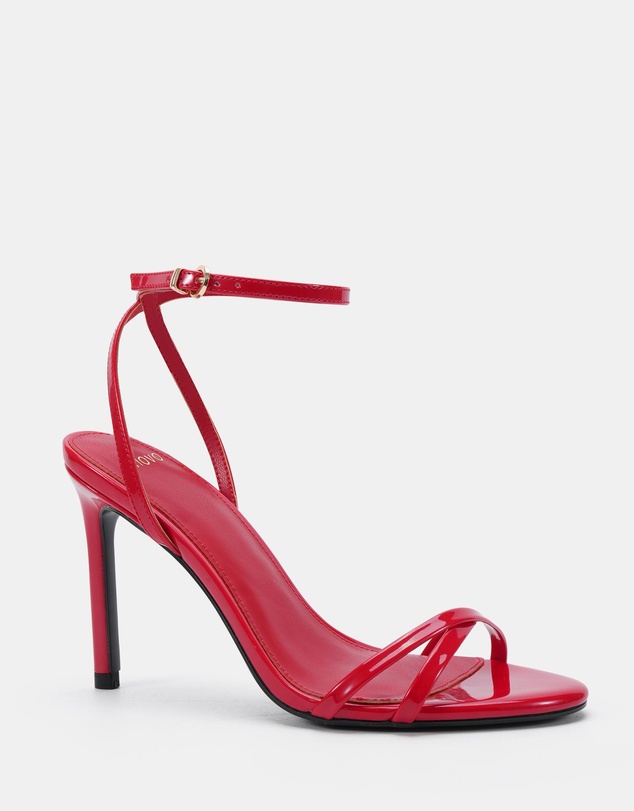 Novo - Moral Heels