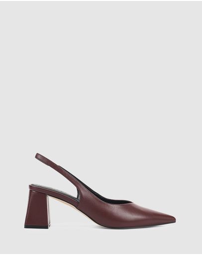 Wine Leather