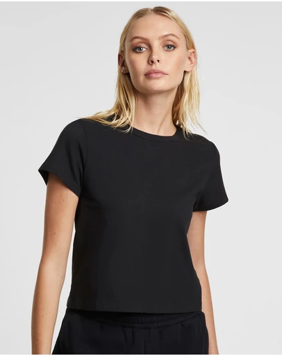 Ksubi - 3 X 4 Mini Short Sleeve T-Shirt