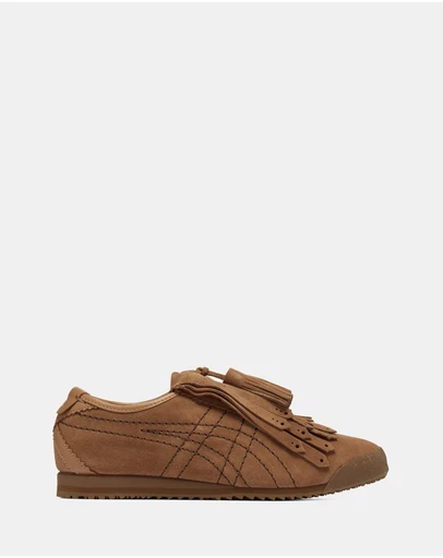 Onitsuka Tiger - Mexico 66 Fringe - Unisex