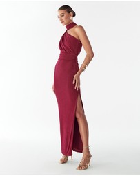BWLDR - Annie Maxi Dress