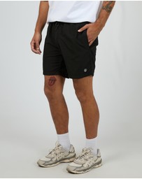 St Goliath - Illusion Shorts