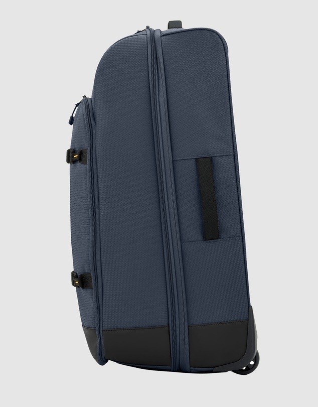 High Sierra - Ultimate Access 4DLX Ultimate Access 4 DLX Wheeled Duffle 71cm