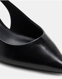 Call It Spring - Dariahh Heels