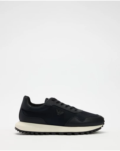 Emporio Armani - Sneakers - Men's