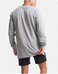First Division - Contract Rise Long Sleeve Tee