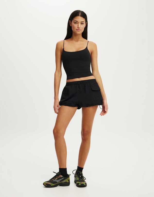Cotton On Body Active - Active Utility Woven Short