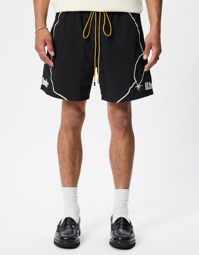 RHUDE - Moonlight Pista Shorts