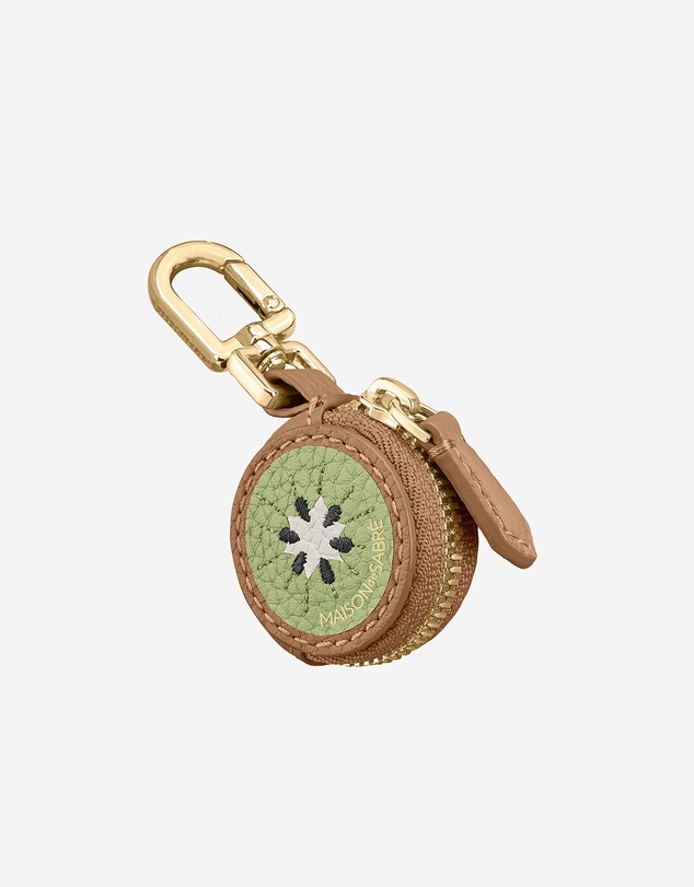 Maison De Sabre - The SABRÉMOJI™ Fruit Charm