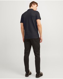 Jack & Jones - Paulos Polo Organic Cotton