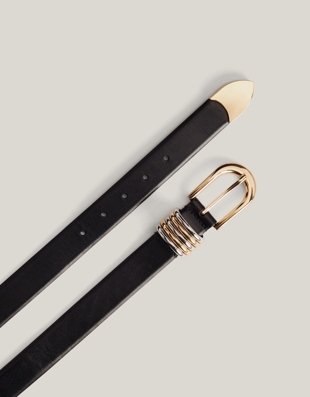 Witchery - Clarissa Wide Belt