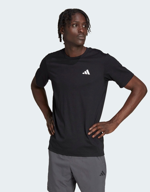 adidas Performance - Train Essentials Feelready Training Tee Mens