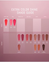 Bobbi Brown - Extra Color Shine