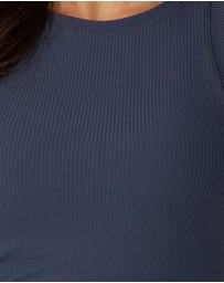 Lorna Jane - Irresistible Luxe Active Rib Tank