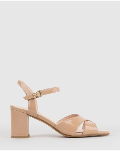 Edward Meller - SABRA65 Crossover Sandal