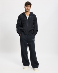 New Balance - Trackside Woven Jacket