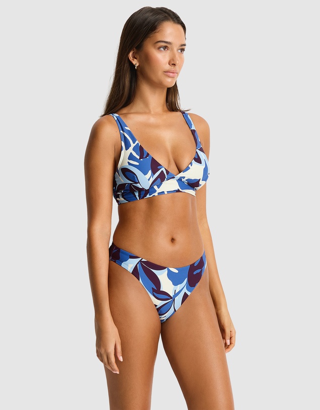 Sea Level Australia - Rumba Sporty Mid Pant