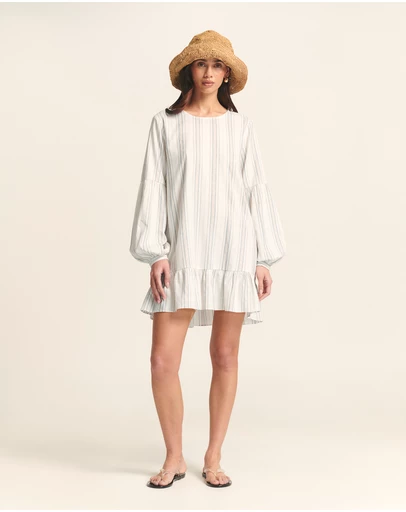 ST MRLO - Liane Mini Dress