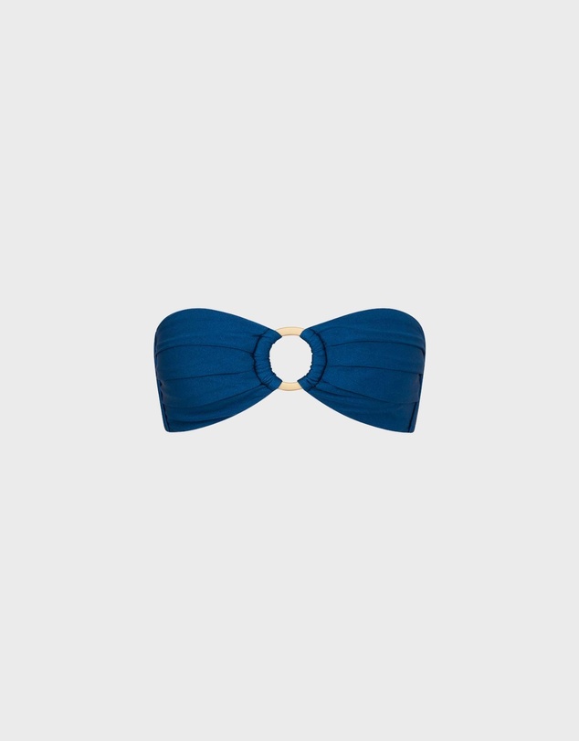 Kulani Kinis - Strapless Bandeau Bikini Top
