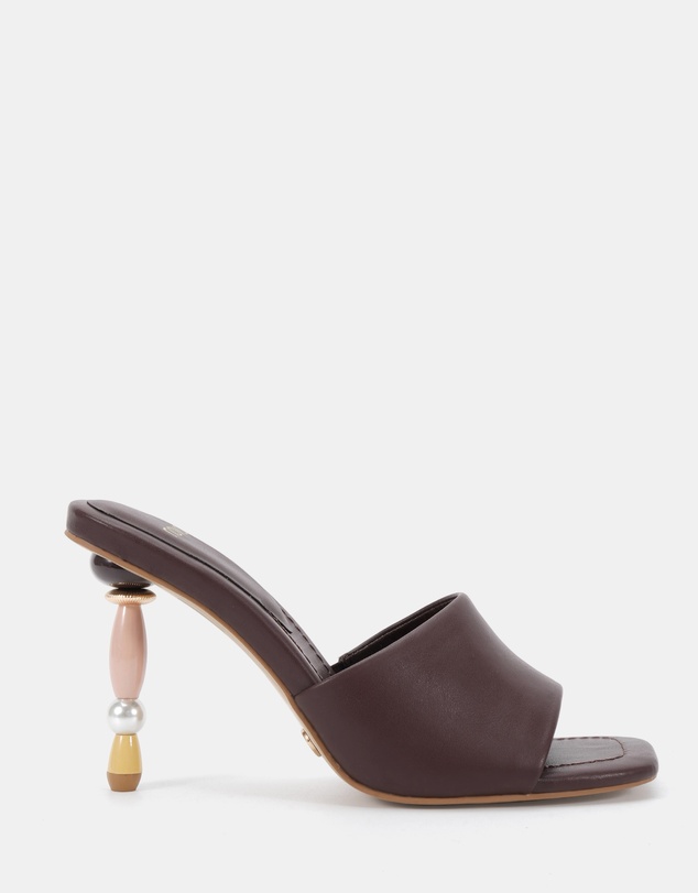 Novo - Zayin Heels