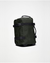 RAINS - Texel Cabin Bag Mini Green